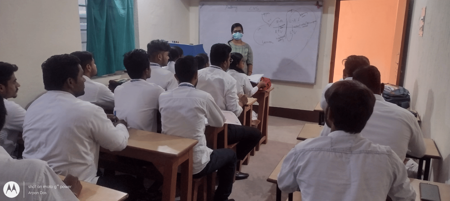 Sardar Patel College of Health Education Campus photo 5